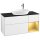 Villeroy &amp; Boch G952HFGF Waschbeckenunterschrank Finion G95