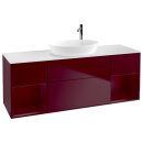 Villeroy &amp; Boch G981HBHB Waschbeckenunterschrank Finion G98