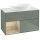 Villeroy &amp; Boch GA11PCGM Waschbeckenunterschrank Finion GA1