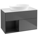 Villeroy &amp; Boch GA11PDGK Waschbeckenunterschrank...