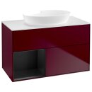 Villeroy &amp; Boch GA11PDHB Waschbeckenunterschrank...