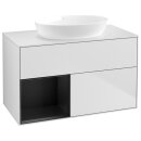 Villeroy &amp; Boch GA11PDMT Waschbeckenunterschrank...