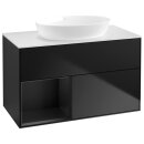 Villeroy &amp; Boch GA11PDPD Waschbeckenunterschrank...