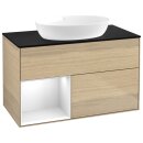Villeroy &amp; Boch GA12GFPC Waschbeckenunterschrank...