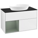 Villeroy &amp; Boch GA12GMGF Waschbeckenunterschrank...