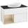 Villeroy &amp; Boch GA12PCGF Waschbeckenunterschrank Finion GA1