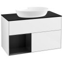 Villeroy &amp; Boch GA12PDGF Waschbeckenunterschrank...