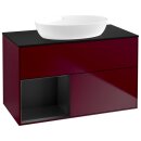 Villeroy &amp; Boch GA12PDHB Waschbeckenunterschrank...