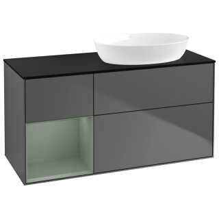 Villeroy & Boch GA42GMGK Waschbeckenunterschrank Finion GA4