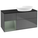 Villeroy &amp; Boch GA42GMGK Waschbeckenunterschrank Finion GA4