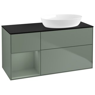 Villeroy & Boch GA42GMGM Waschbeckenunterschrank Finion GA4