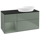 Villeroy &amp; Boch GA42GMGM Waschbeckenunterschrank Finion GA4