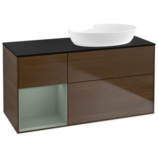 Villeroy & Boch GA42GMGN Waschbeckenunterschrank Finion GA4
