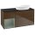 Villeroy &amp; Boch GA42GMGN Waschbeckenunterschrank Finion GA4