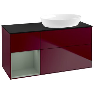 Villeroy & Boch GA42GMHB Waschbeckenunterschrank Finion GA4