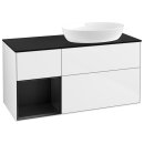 Villeroy &amp; Boch GA42PDGF Waschbeckenunterschrank Finion GA4