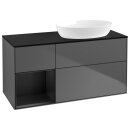 Villeroy &amp; Boch GA42PDGK Waschbeckenunterschrank Finion GA4
