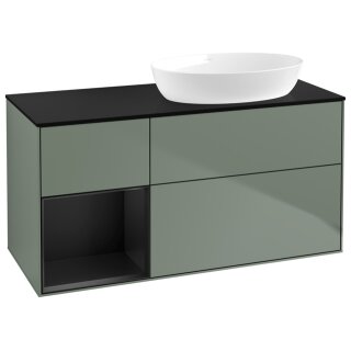 Villeroy & Boch GA42PDGM Waschbeckenunterschrank Finion GA4