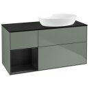 Villeroy &amp; Boch GA42PDGM Waschbeckenunterschrank Finion GA4