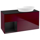 Villeroy &amp; Boch GA42PDHB Waschbeckenunterschrank Finion GA4