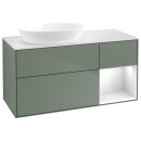 Villeroy &amp; Boch GA51GFGM Waschbeckenunterschrank...