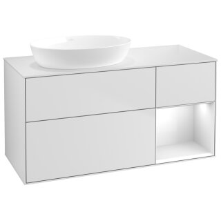Villeroy & Boch GA51GFMT Waschbeckenunterschrank Finion GA5