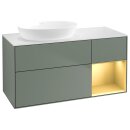 Villeroy &amp; Boch GA51HFGM Waschbeckenunterschrank Finion GA5