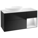 Villeroy &amp; Boch GA51MTPD Waschbeckenunterschrank Finion GA5