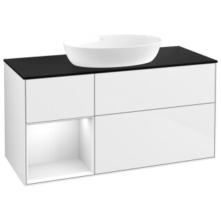 Villeroy & Boch GA62GFGF Waschbeckenunterschrank Finion GA6