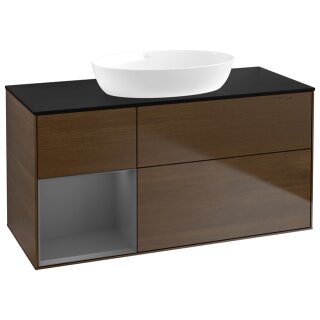 Villeroy & Boch GA62GKGN Waschbeckenunterschrank Finion GA6