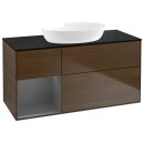 Villeroy &amp; Boch GA62GKGN Waschbeckenunterschrank Finion GA6