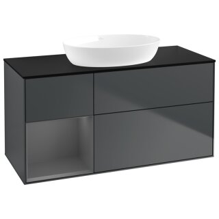 Villeroy & Boch GA62GKHG Waschbeckenunterschrank Finion GA6