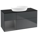 Villeroy &amp; Boch GA62GKHG Waschbeckenunterschrank Finion GA6
