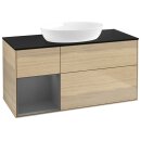 Villeroy &amp; Boch GA62GKPC Waschbeckenunterschrank Finion GA6