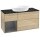 Villeroy &amp; Boch GA62GKPC Waschbeckenunterschrank Finion GA6