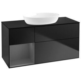 Villeroy & Boch GA62GKPD Waschbeckenunterschrank Finion GA6