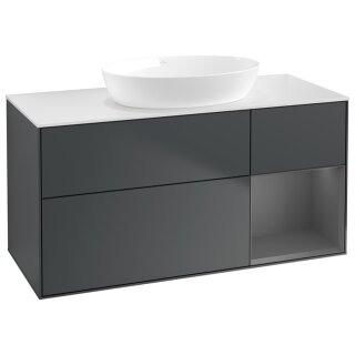 Villeroy & Boch GA71GKHG Waschbeckenunterschrank Finion GA7