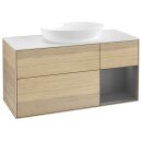 Villeroy &amp; Boch GA71GKPC Waschbeckenunterschrank Finion GA7