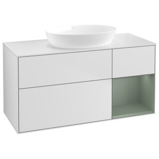 Villeroy & Boch GA71GMMT Waschbeckenunterschrank Finion GA7