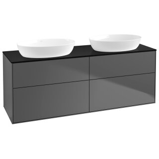 Villeroy & Boch GA8200GK Waschbeckenunterschrank Finion GA8