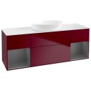 Villeroy &amp; Boch GD01GKHB Waschbeckenunterschrank...