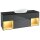 Villeroy &amp; Boch GD02HFHG Waschbeckenunterschrank Finion GD0