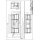 Villeroy &amp; Boch GD02HFHG Waschbeckenunterschrank Finion GD0