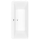 Villeroy &amp; Boch UBQ180SQE9W2VRW BW Squaro Edge 12 W2...