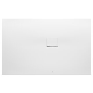 Villeroy & Boch UDQ1070SQI2RVRW DW Squaro Infinity 1000x700x40mm