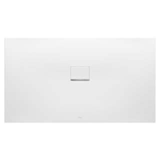 Villeroy & Boch UDQ1210SQI2BVRW DW Squaro Infinity 1200x1000x40mm