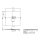 Villeroy &amp; Boch UDQ1212SQI1MV3S DW Squaro Infinity UDQ1212SQI1MV