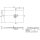 Villeroy &amp; Boch UDQ1610SQI2RVRW DW Squaro Infinity 1600x1000x40mm