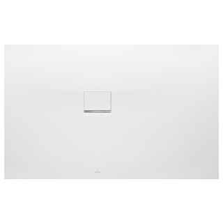 Villeroy & Boch UDQ1780SQI2LVRW DW Squaro Infinity 1700x800x40mm