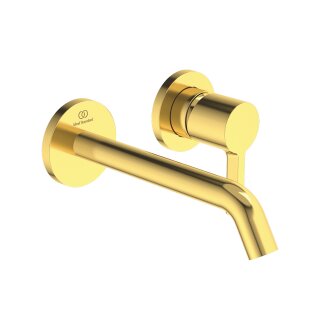 IDEAL STANDARD A7378A2 Wand-Waschtischarmatur JOY, BS2,